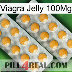 Viagra Jelly 100Mg levitra2